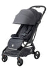 Metro 3 Buggy Graphite Grey