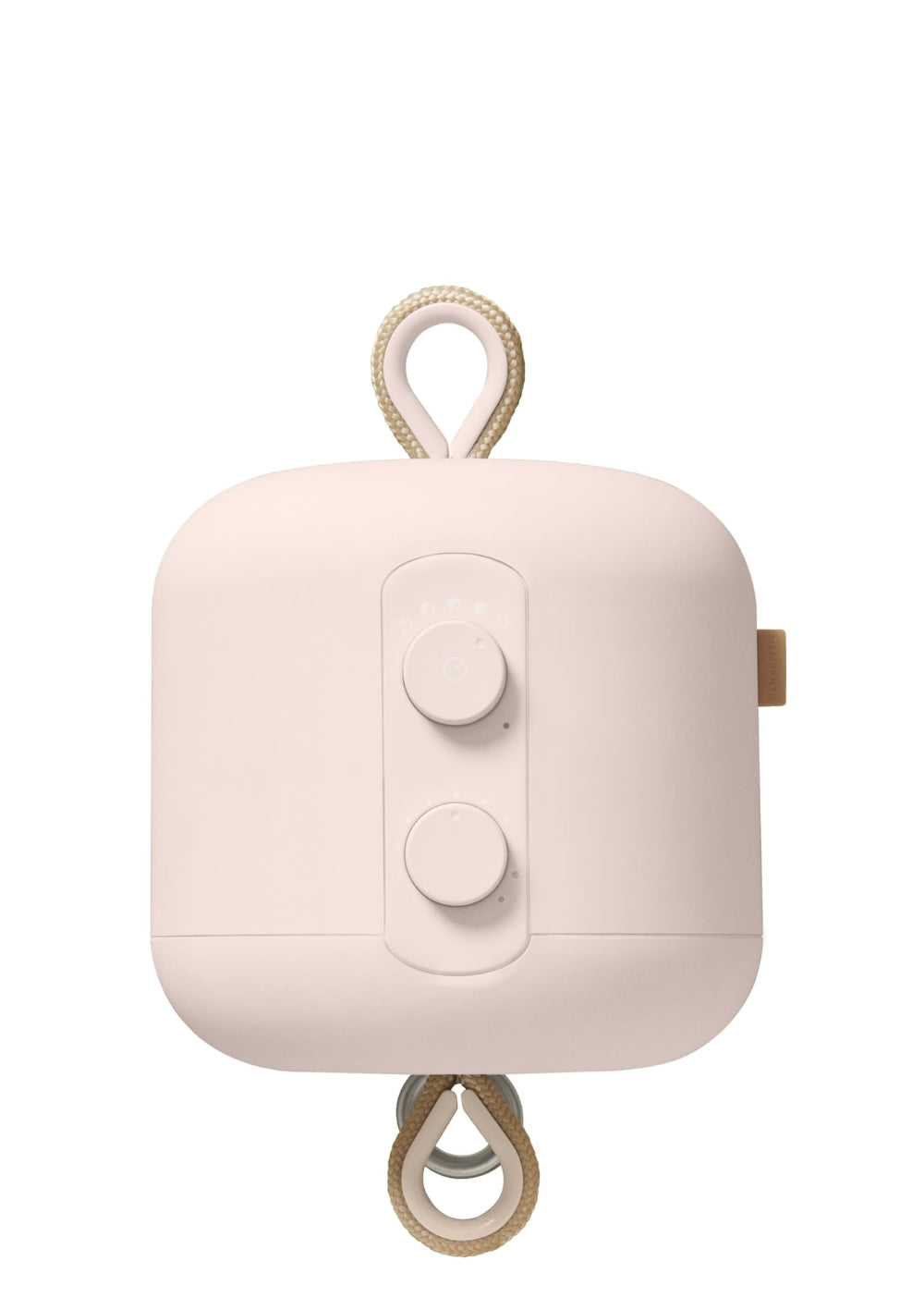 Membantu Federwiegenmotor 'LeeLo02' Beige