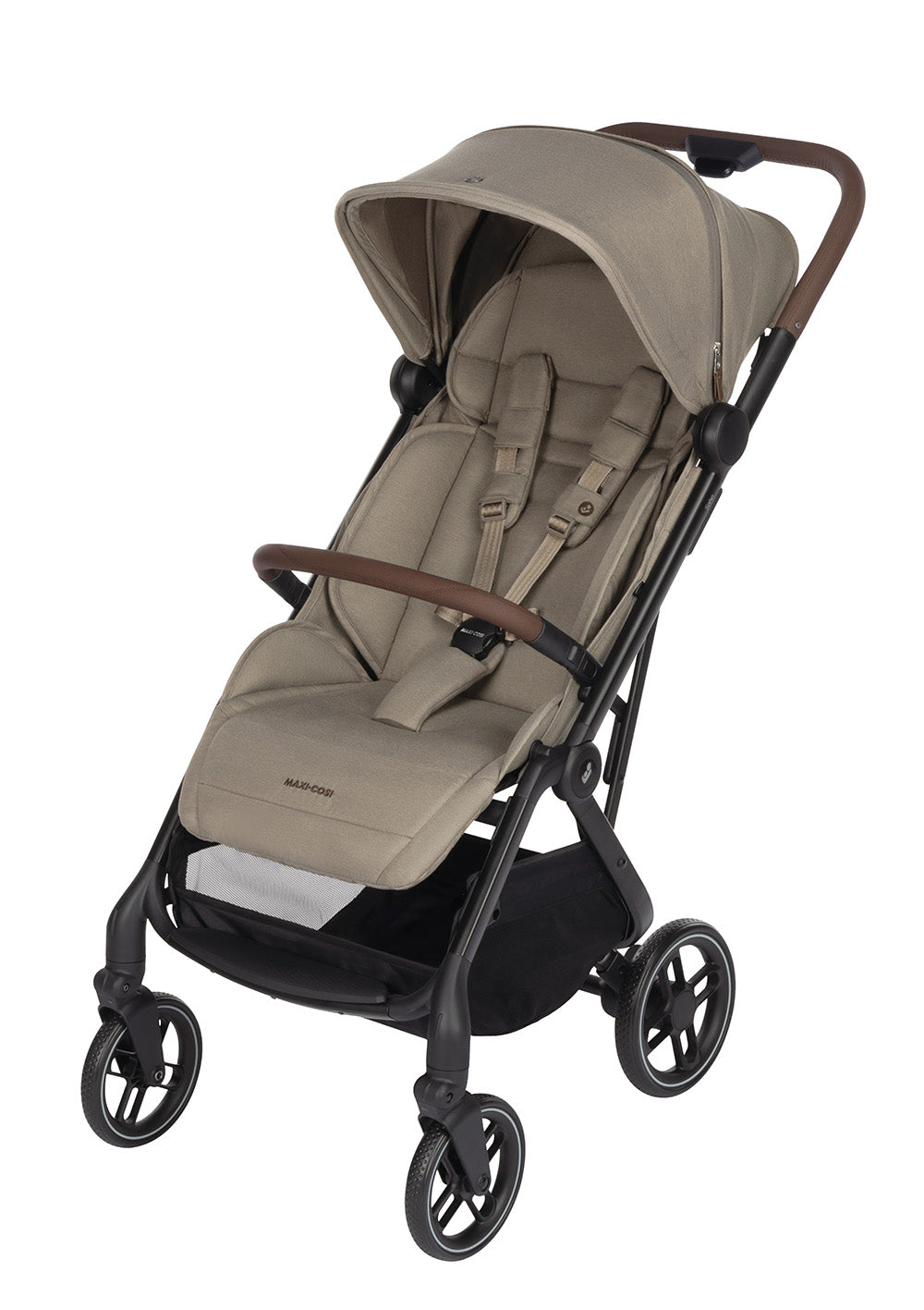 Maxi-Cosi Kinderwagen 'Soho' Twillic Truffle