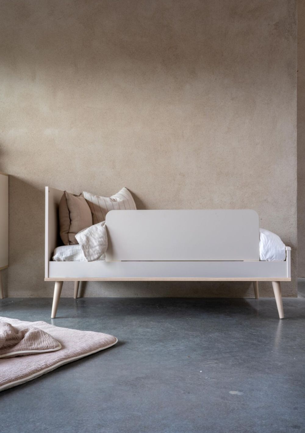 Quax Bettgitter Clay