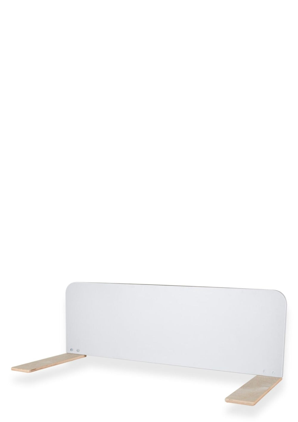 Quax Bettgitter White