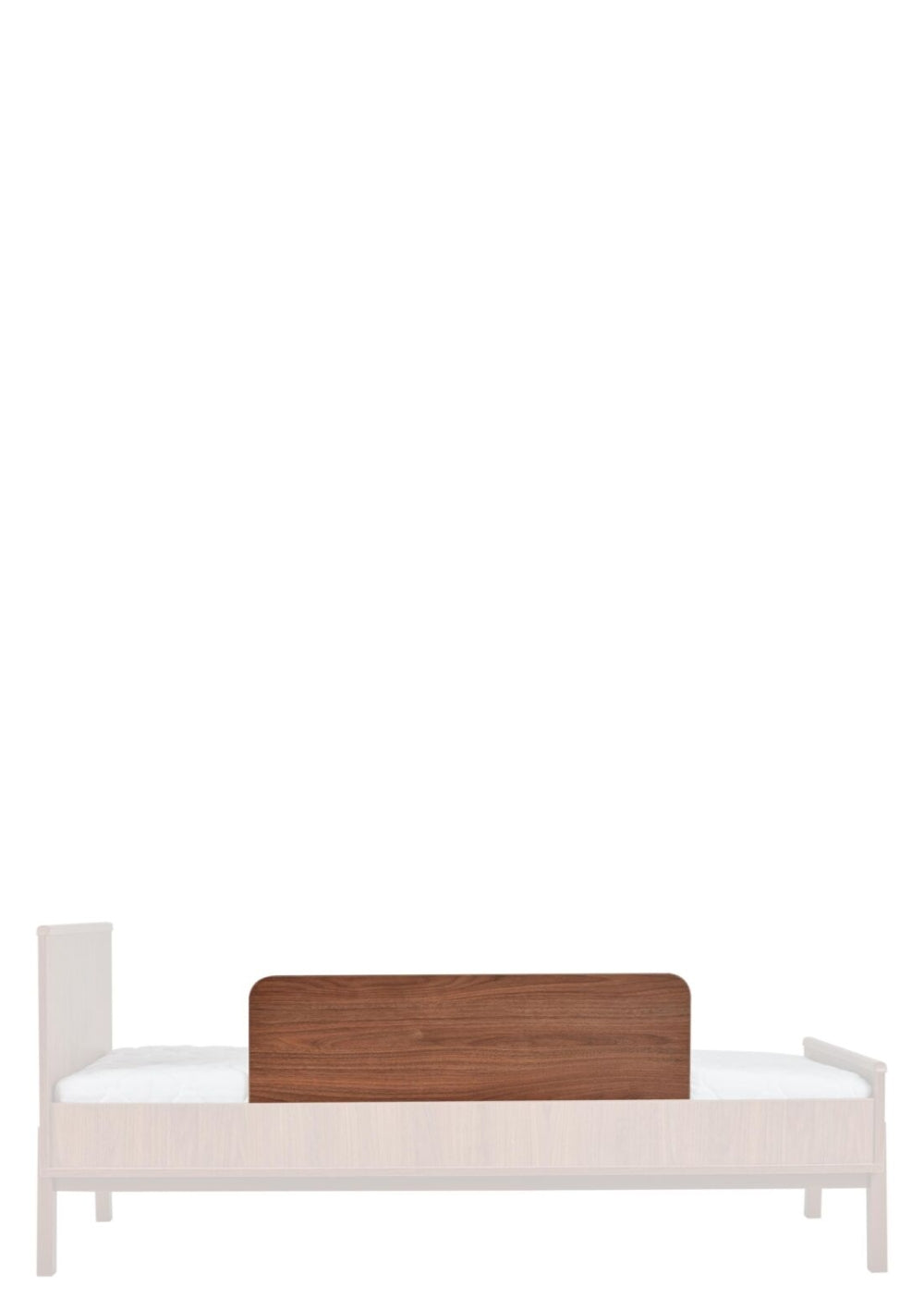 Quax Bettgitter Chestnut