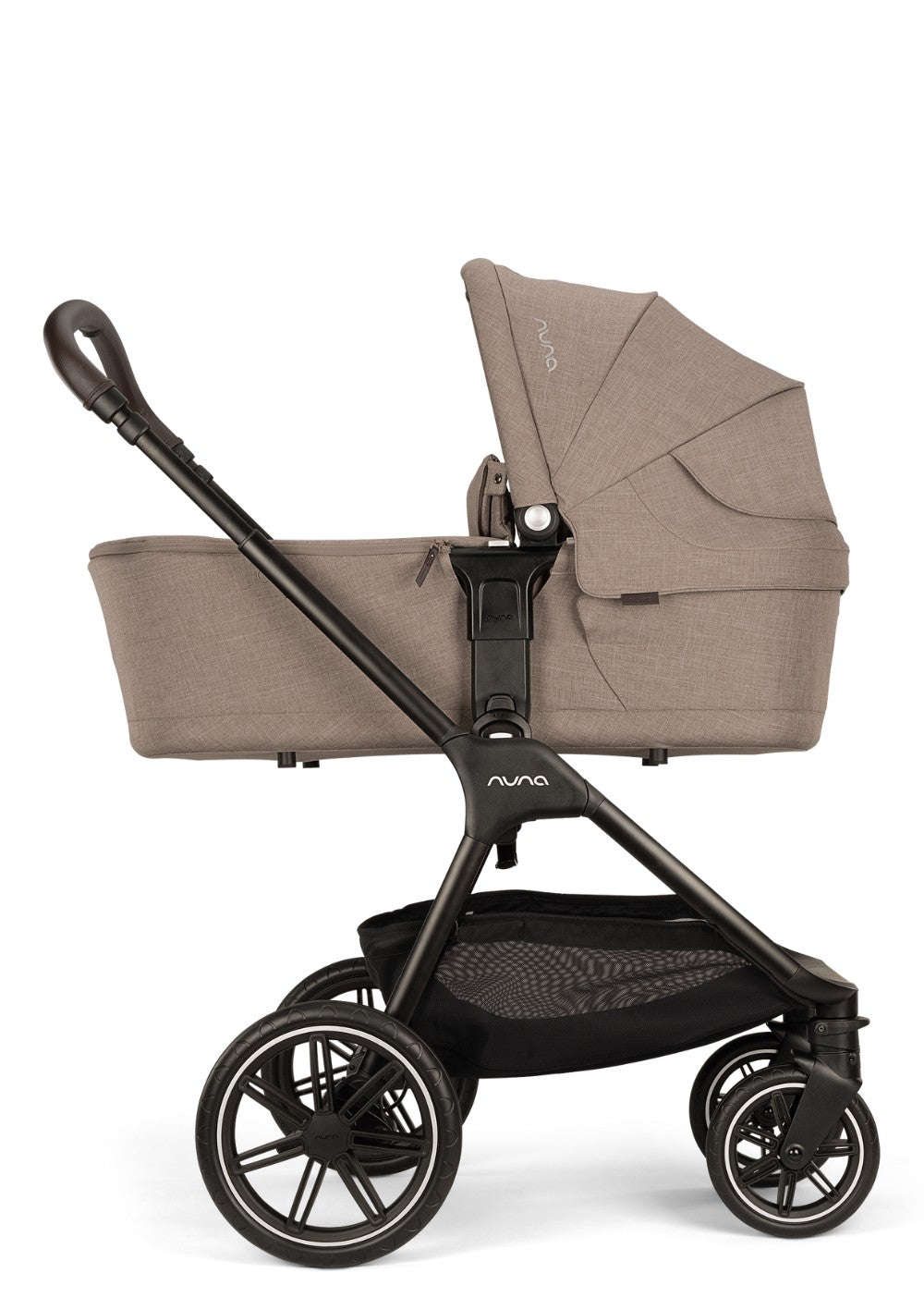 Nuna All-in-One Kinderwagen-Set 'TRIV lx' Cedar