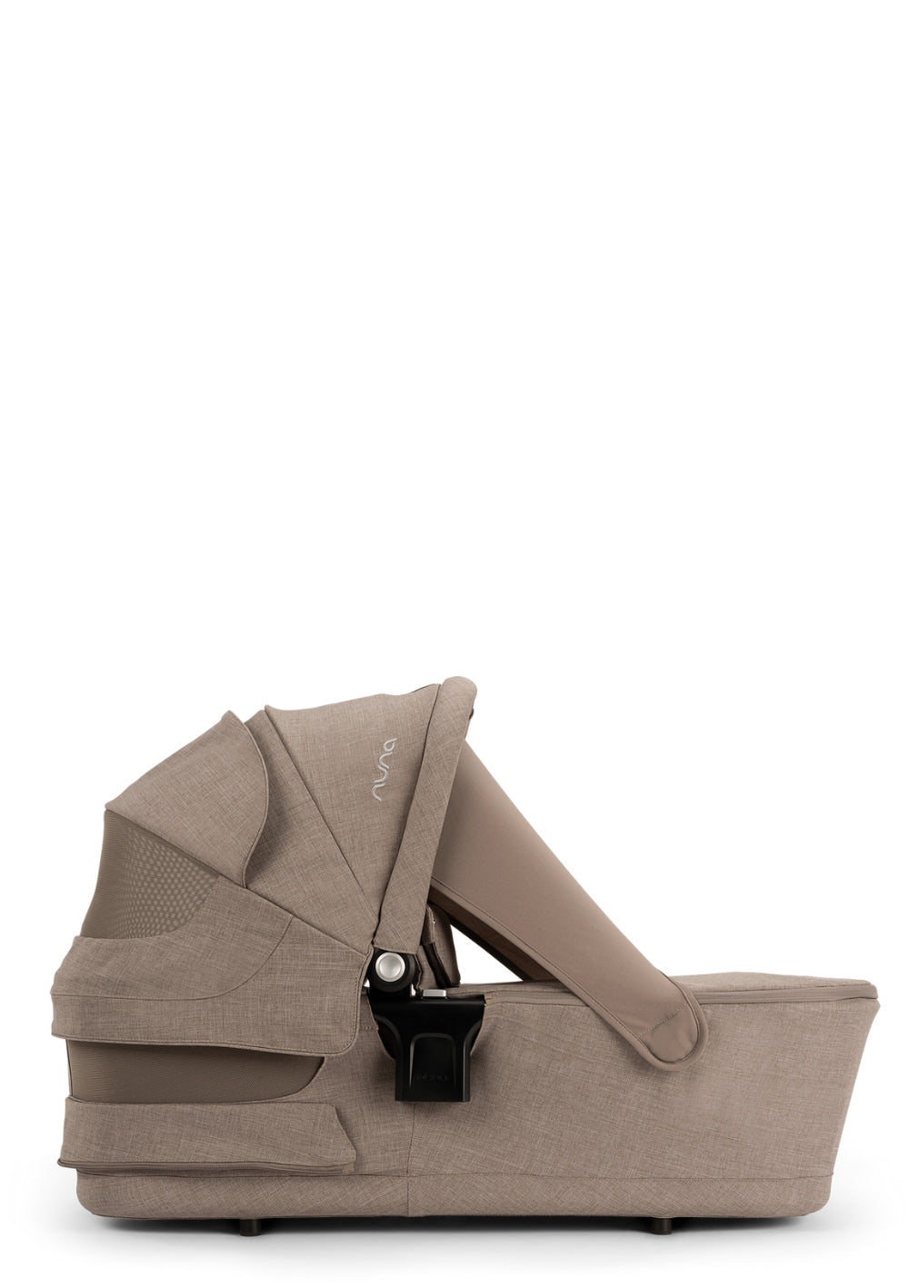 Nuna All-in-One Kinderwagen-Set 'TRIV lx' Cedar