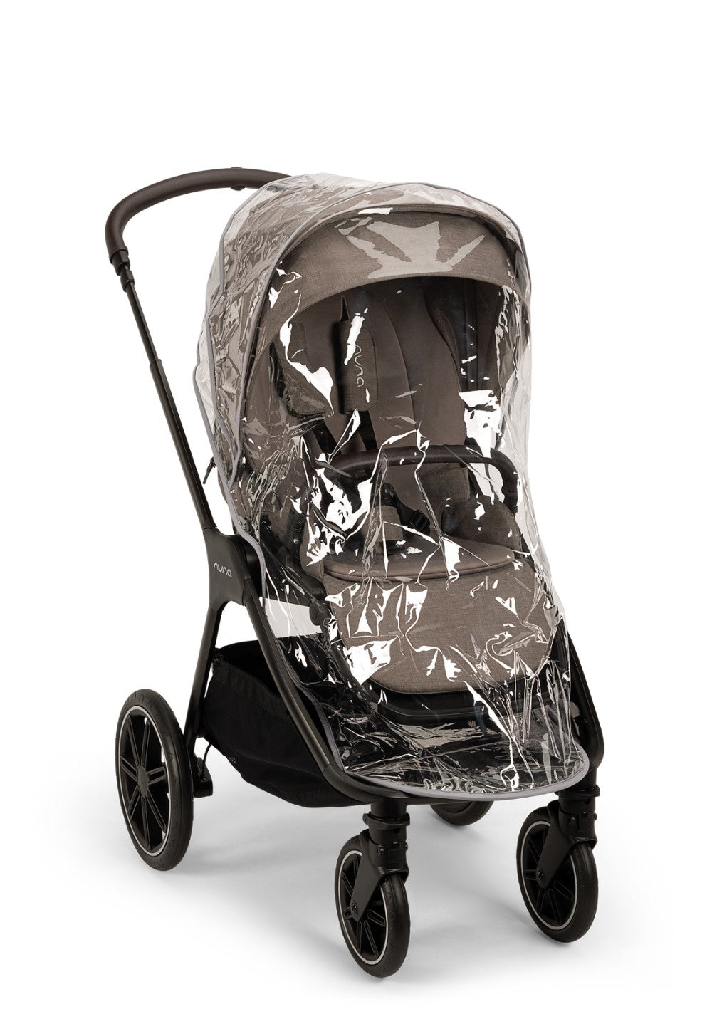 Nuna All-in-One Kinderwagen-Set 'TRIV lx' Cedar
