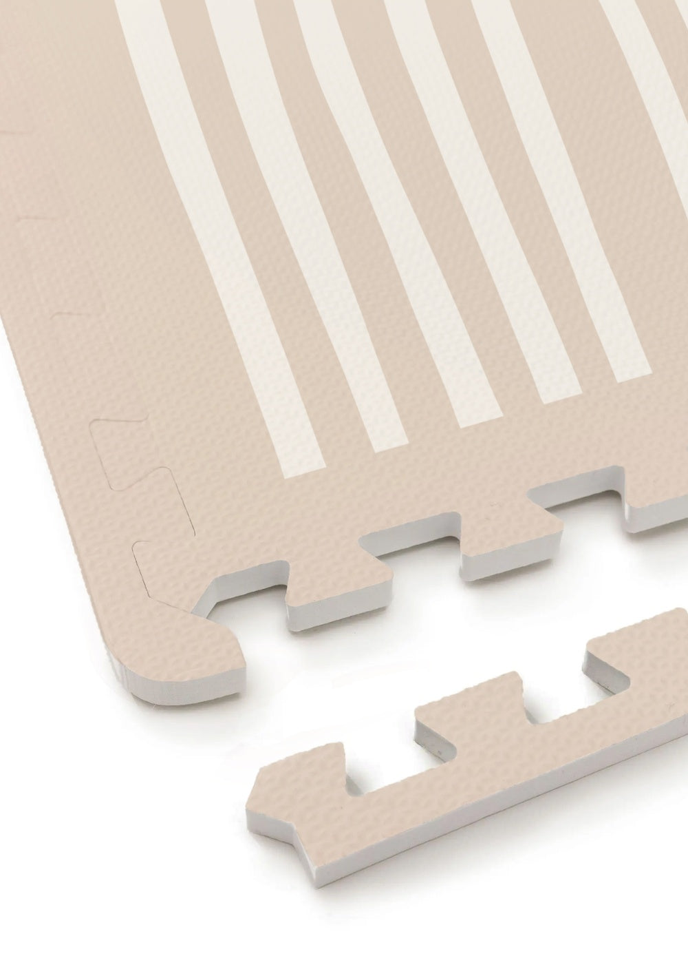 Funzy Spielmatte 'Arch' Bliss Beige 120 x 180 cm