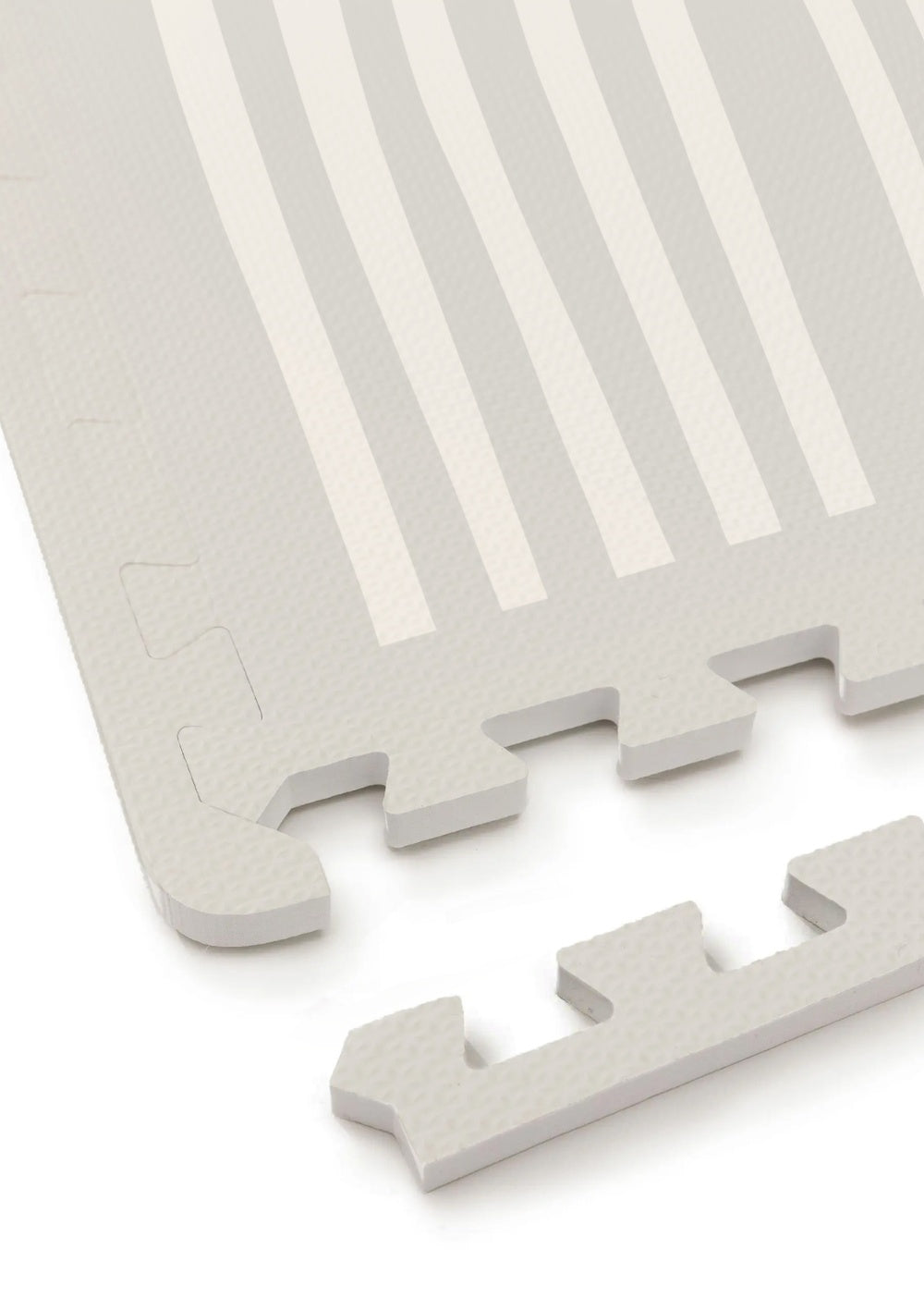 Funzy Spielmatte 'Arch' Delfin Grau 120 x 180 cm