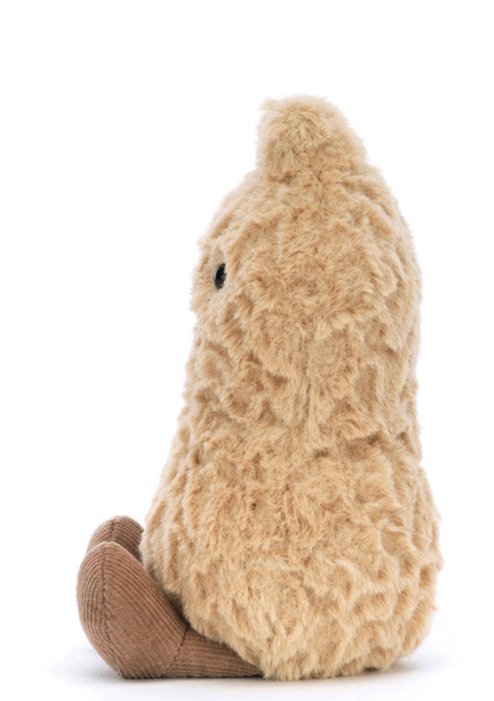 Jellycat Erdnuss Kuscheltier 'Amuseables Peanut'