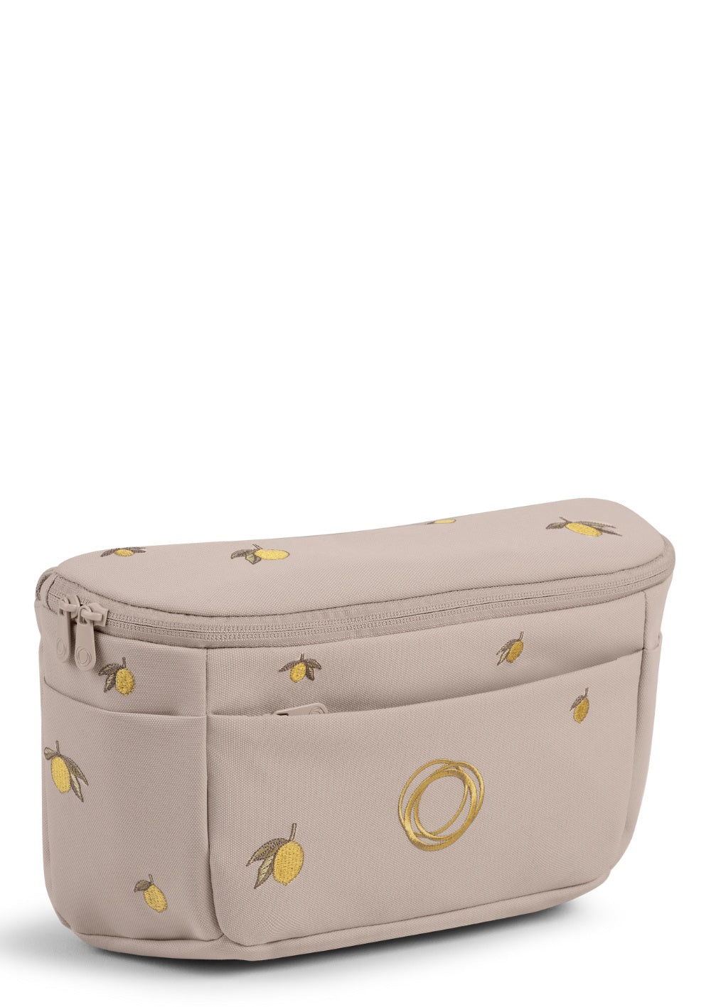 Bugaboo Organizer 'X Konges Sløjd' Wüstentaupe