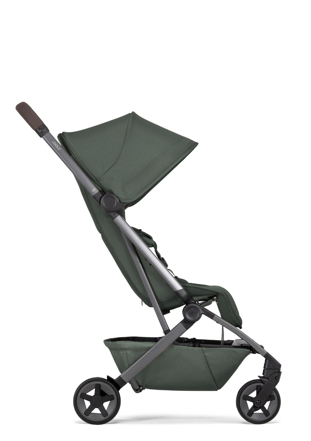 Joolz Buggy 'Aer2' Forest Green