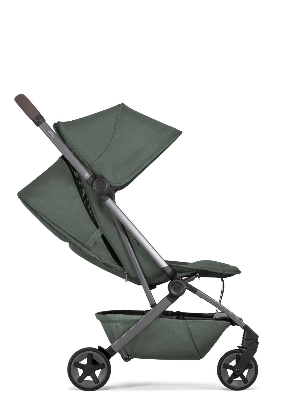 Joolz Buggy 'Aer2' Forest Green