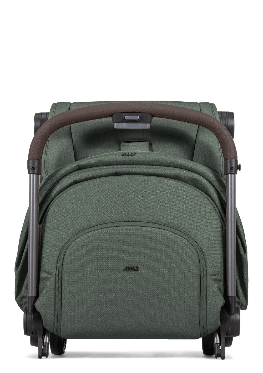 Joolz Buggy 'Aer2' Forest Green
