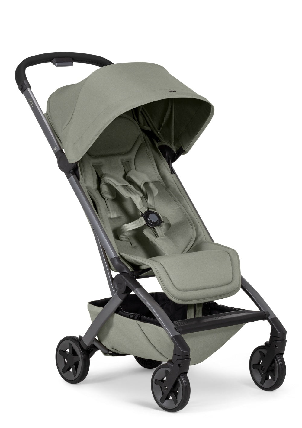 joolz kinderwagen gebraucht Joolz Buggy 'Aer2' Sage Green