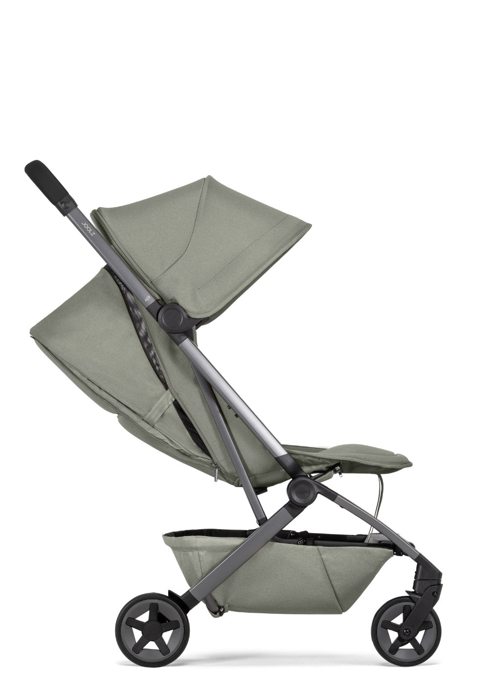 Joolz Buggy 'Aer2' Sage Green