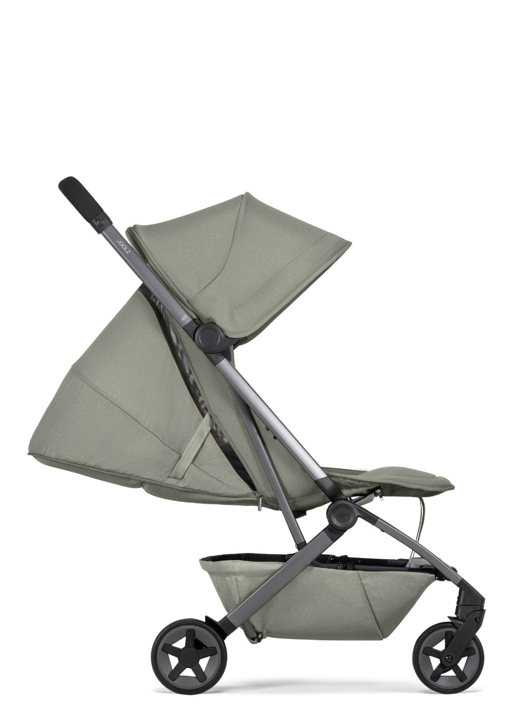 Joolz Buggy 'Aer2' Sage Green