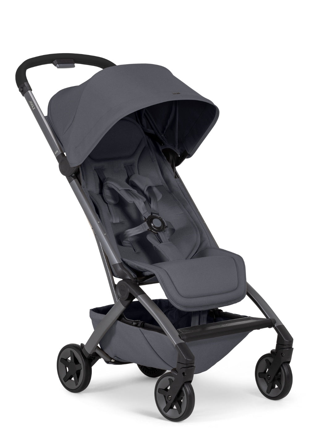 Joolz Buggy 'Aer2' Stone Grey
