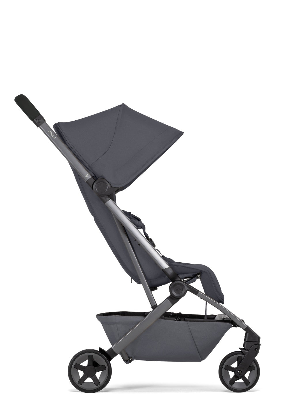 Joolz Buggy 'Aer2' Stone Grey