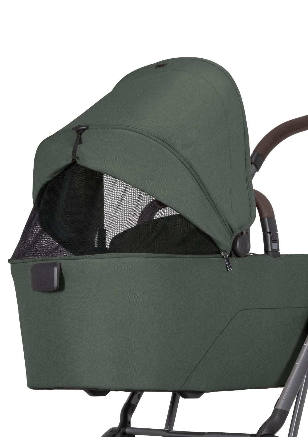 Joolz Babywanne 'Aer2' Forest Green