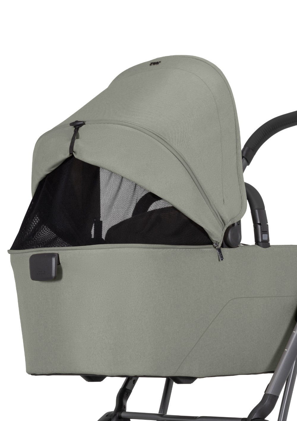 Joolz Babywanne 'Aer2' Sage Green