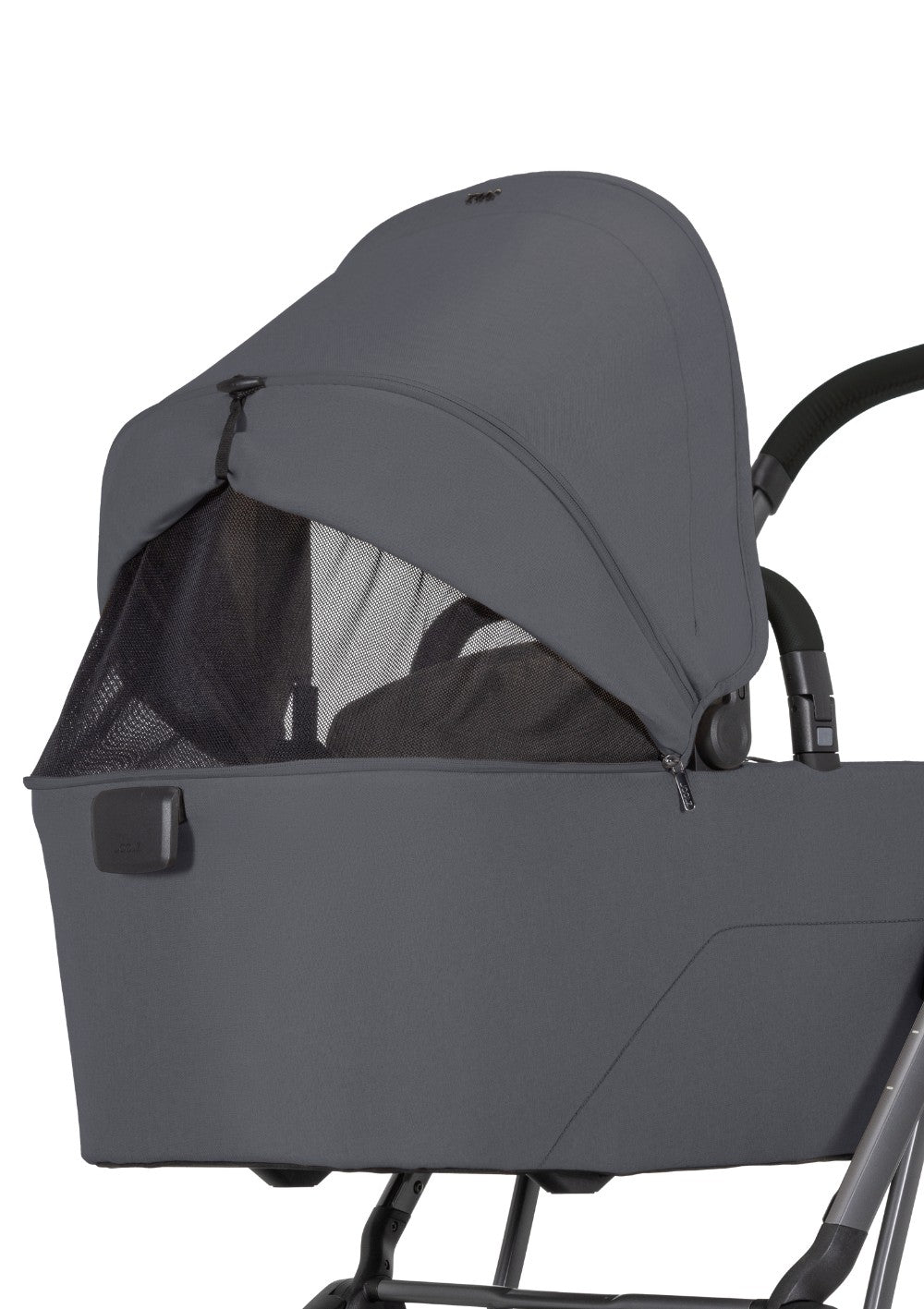 Joolz Babywanne 'Aer2' Stone Grey