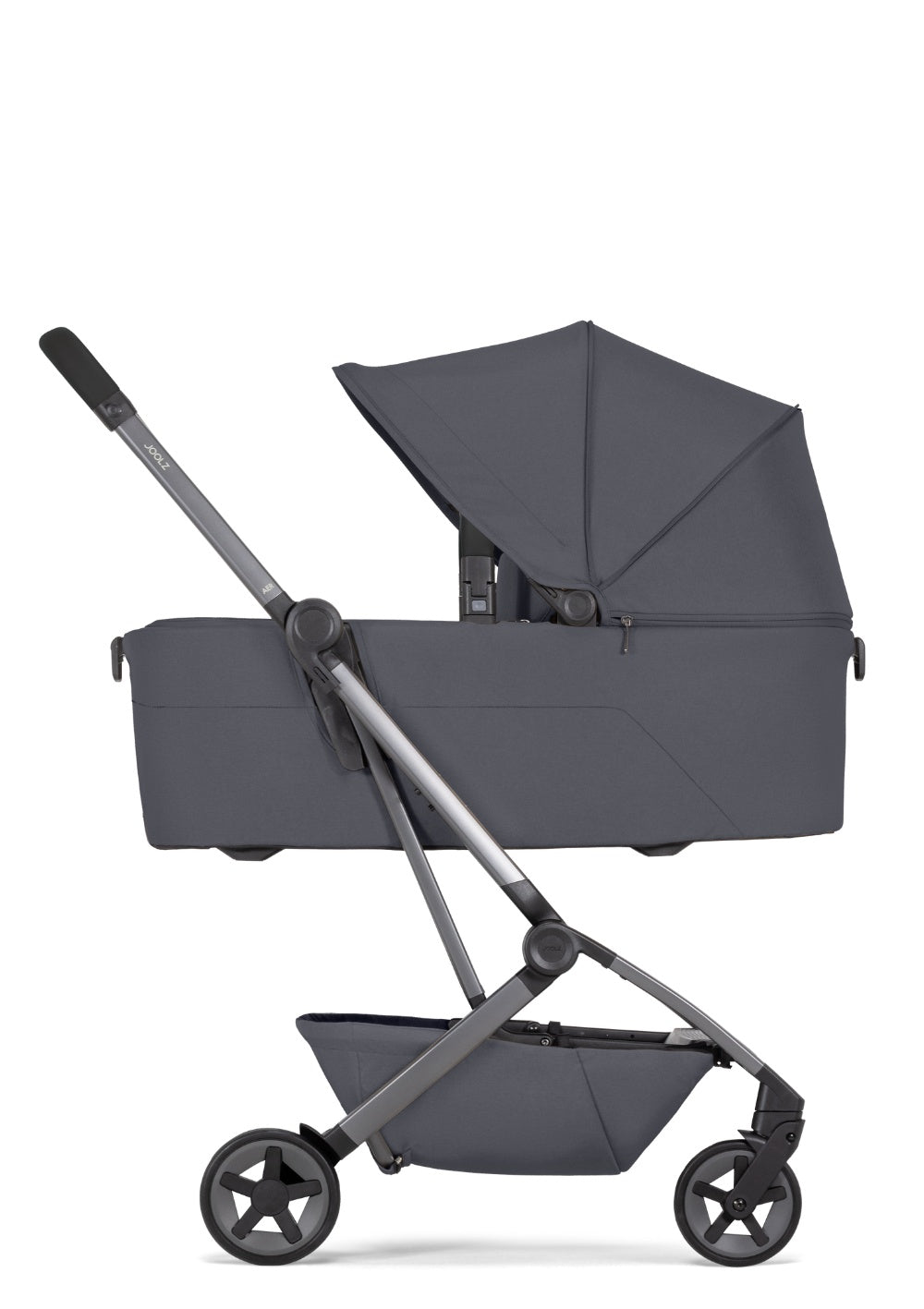 Joolz Babywanne 'Aer2' Stone Grey