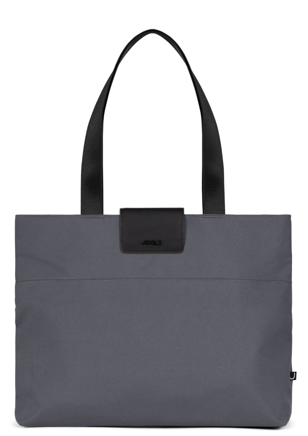 Joolz Wickeltasche Stone Grey