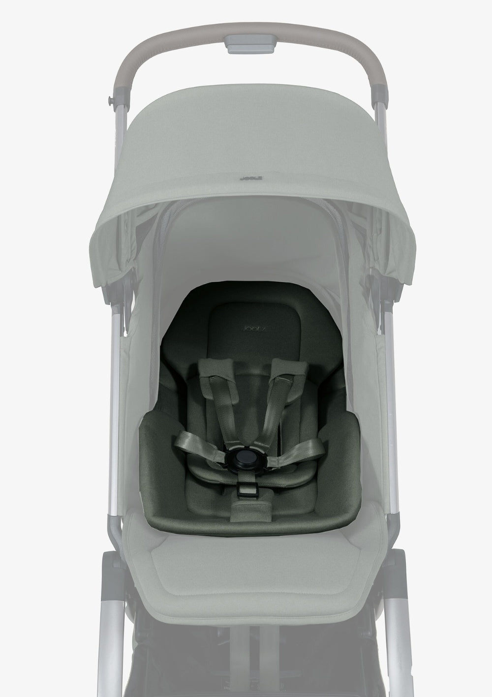 Joolz Neugeborenen-Einlage Forest Green