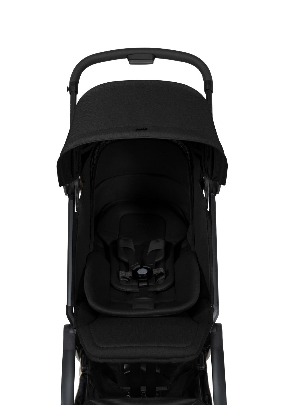 Joolz Neugeborenen-Einlage Space Black