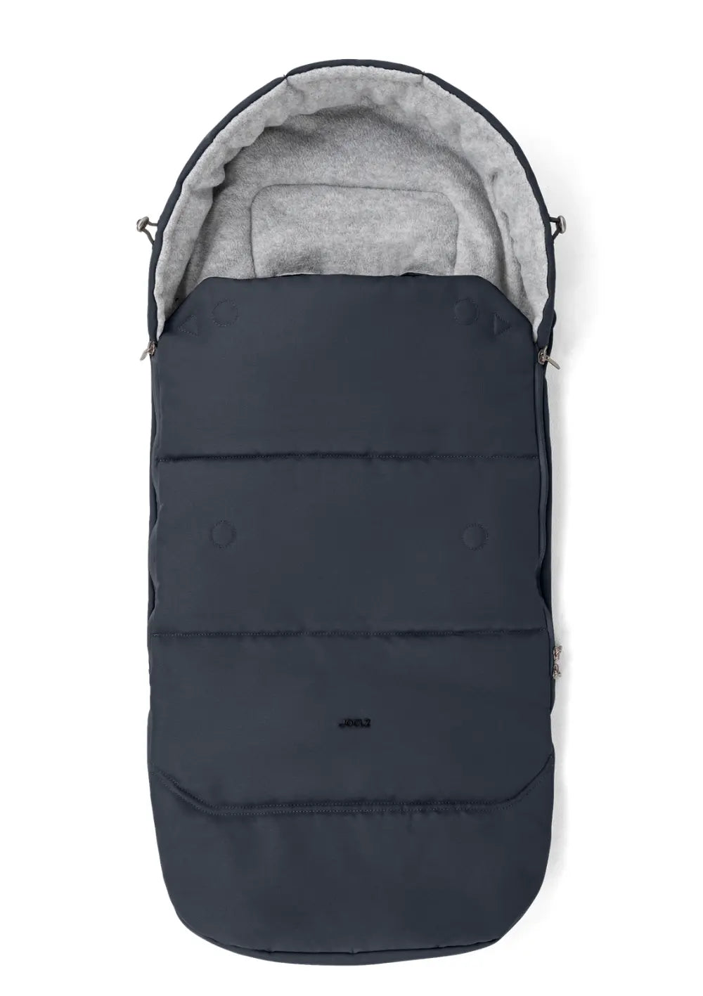 Joolz Universal Fußsack Dark Navy Blue
