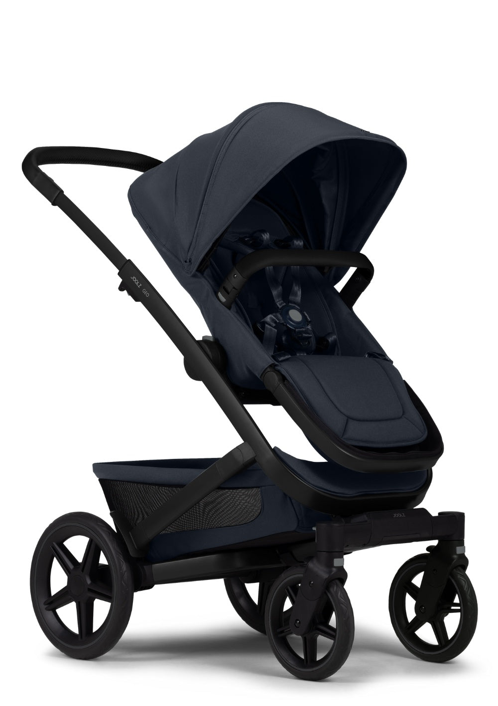 Joolz Kinderwagen-Set 'Geo3' Mono Dark Navy Blue