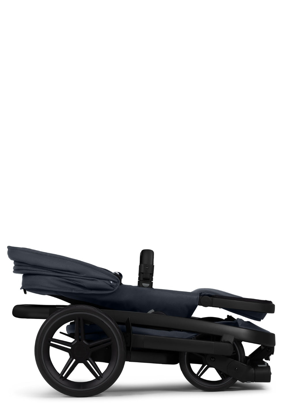 Joolz Kinderwagen-Set 'Geo3' Mono Dark Navy Blue
