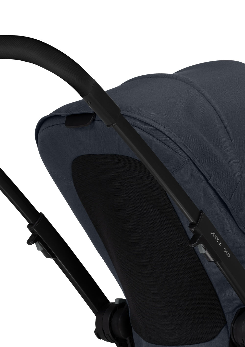 Joolz Kinderwagen-Set 'Geo3' Mono Dark Navy Blue