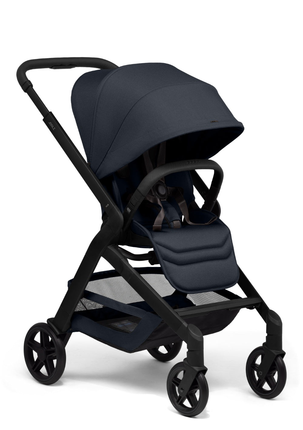 joolz schiebegriff Joolz Kinderwagen 'Hub2' Dark Navy Blue