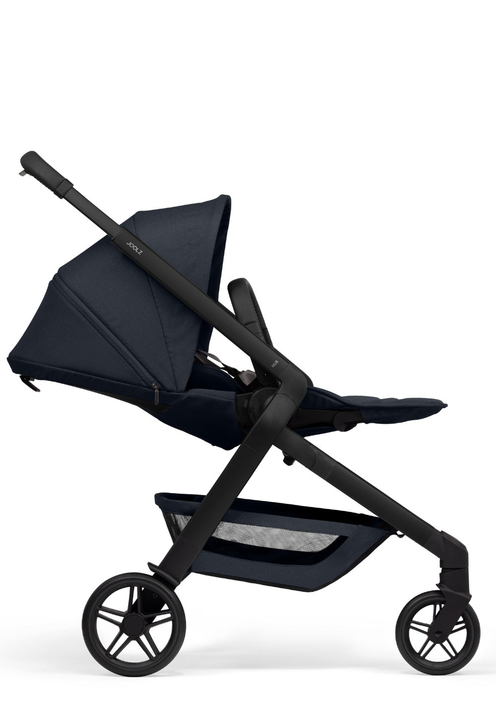 Kinderwagen 'Hub2' Dark Navy Blue