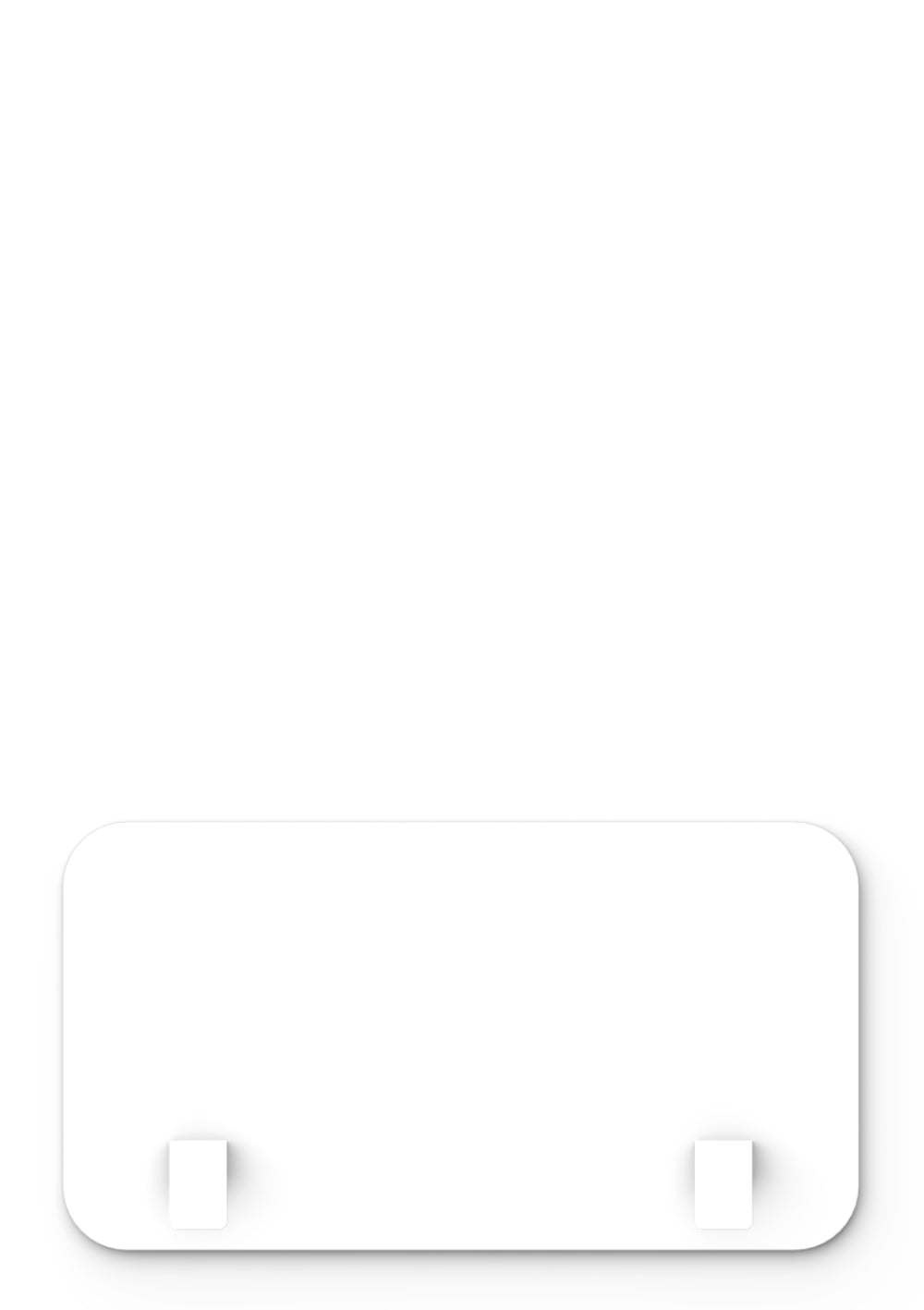 Rafa-kids Erweiterungsset für Baby- und Kleinkindbett