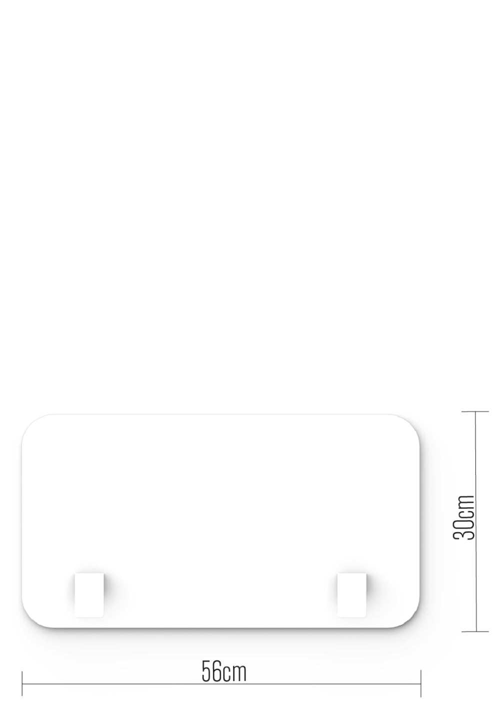 Rafa-kids Erweiterungsset für Baby- und Kleinkindbett