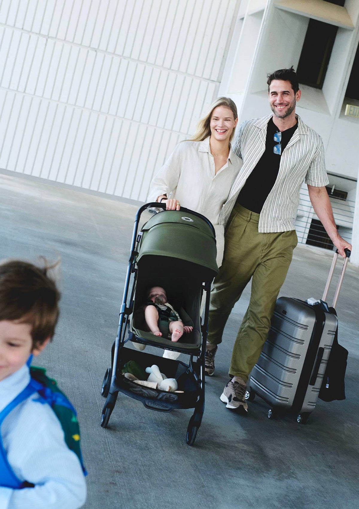 Die besten Reisebuggys im Vergleich