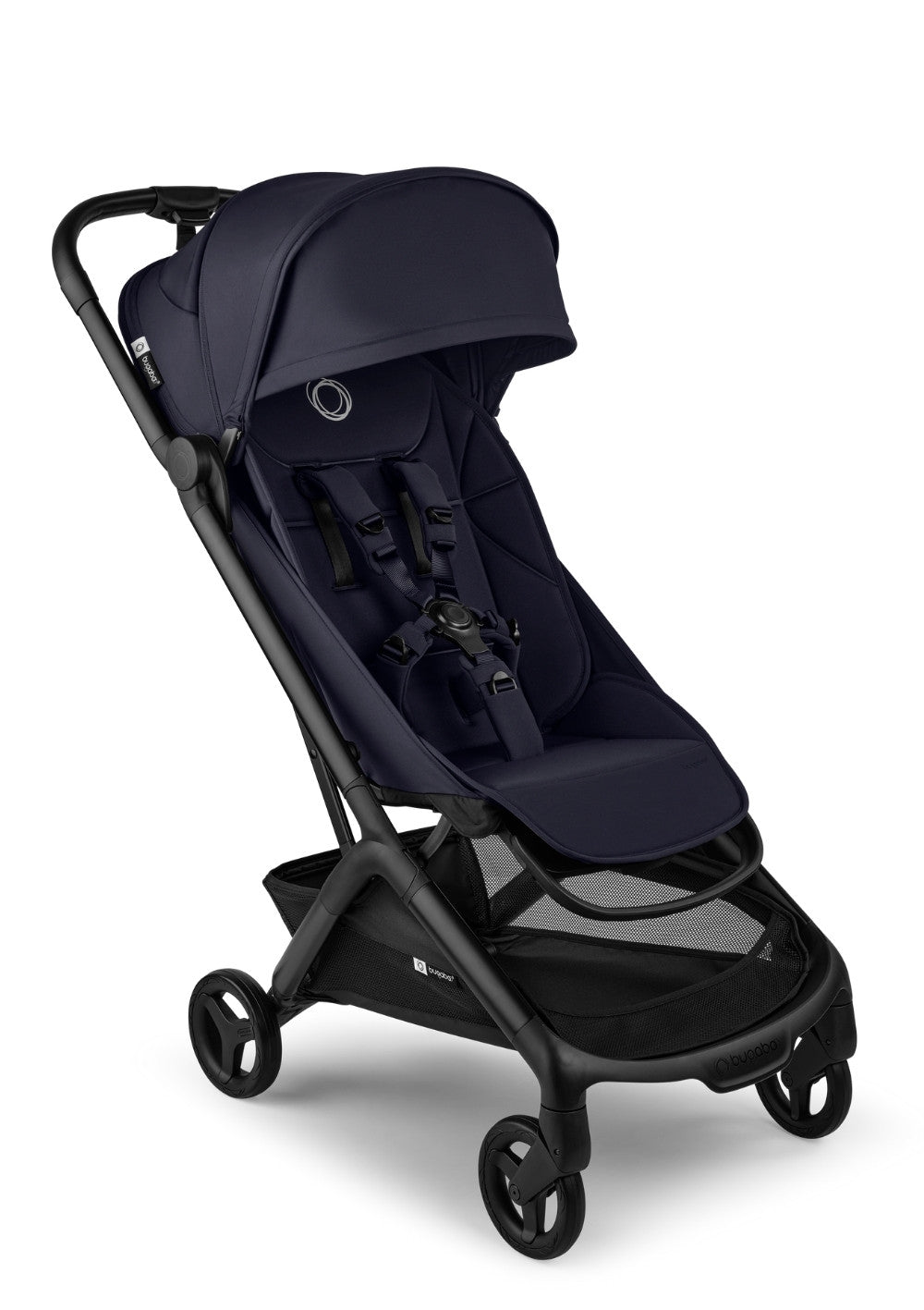 bugaboo butterfly zubehör Bugaboo Buggy 'Butterfly 2' Deep Indigo
