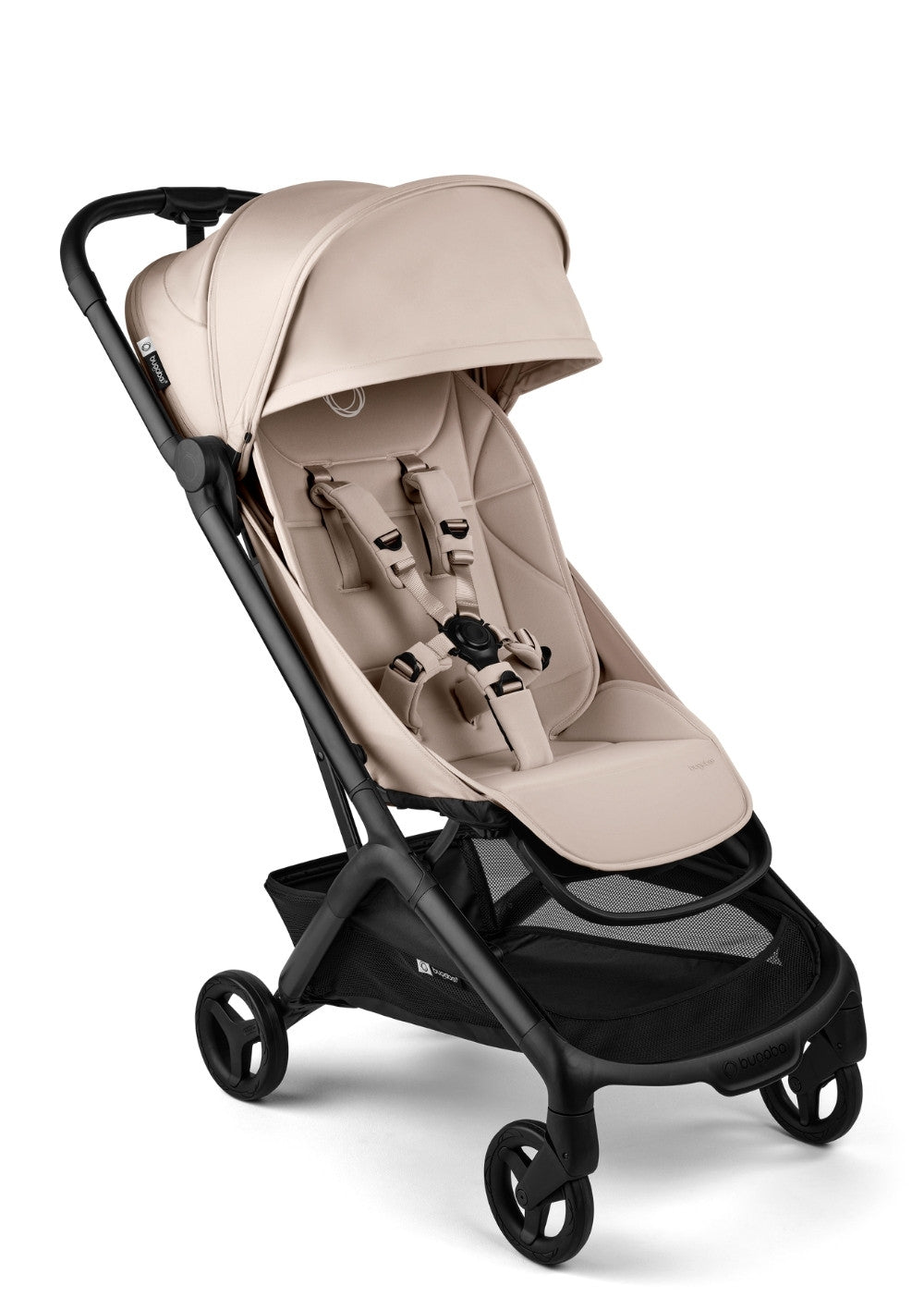Bugaboo Buggy 'Butterfly 2' Wüstentaupe