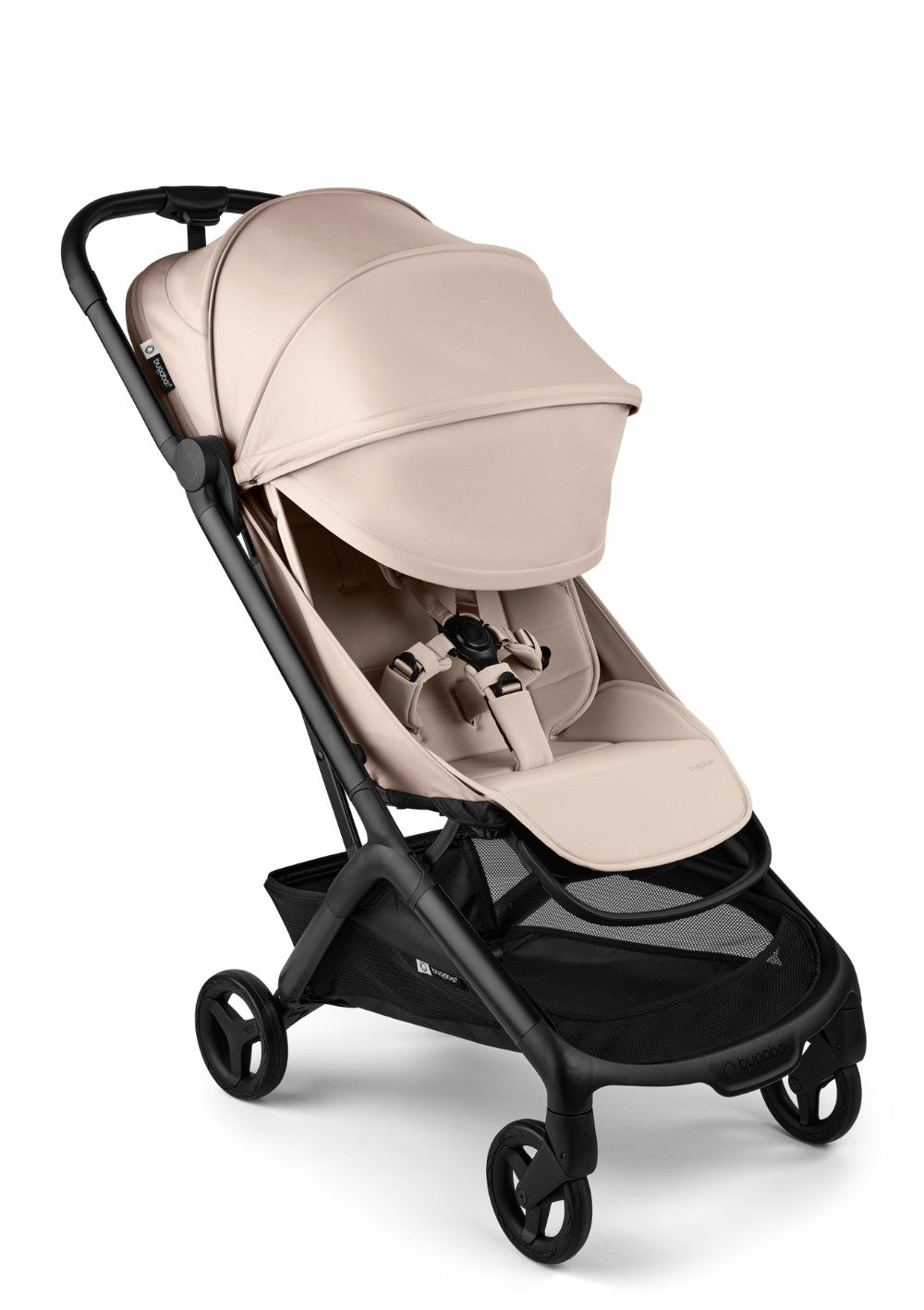 Bugaboo Buggy 'Butterfly 2' Wüstentaupe