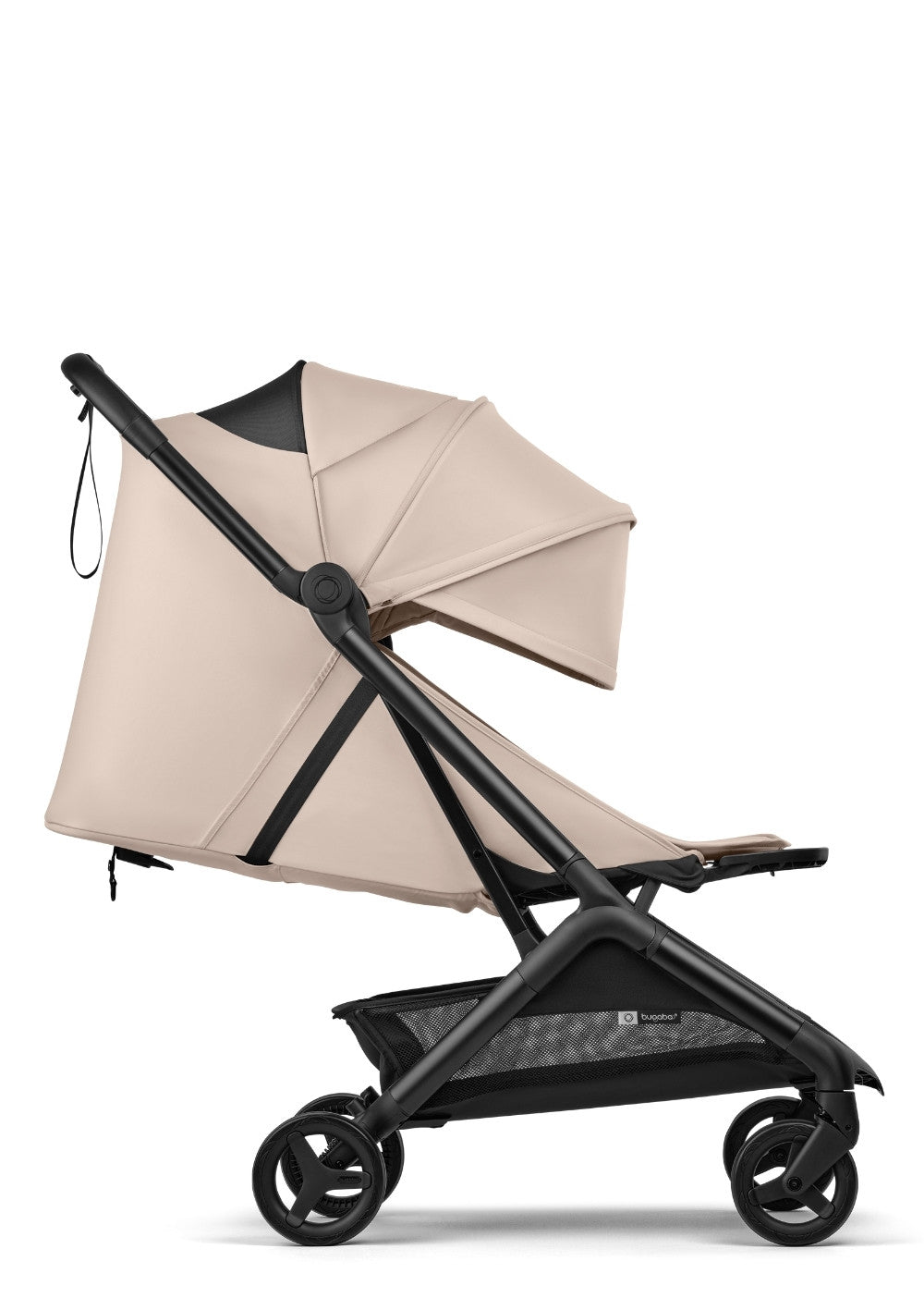 Bugaboo Buggy 'Butterfly 2' Wüstentaupe