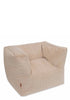 Kindersessel Cord Natural