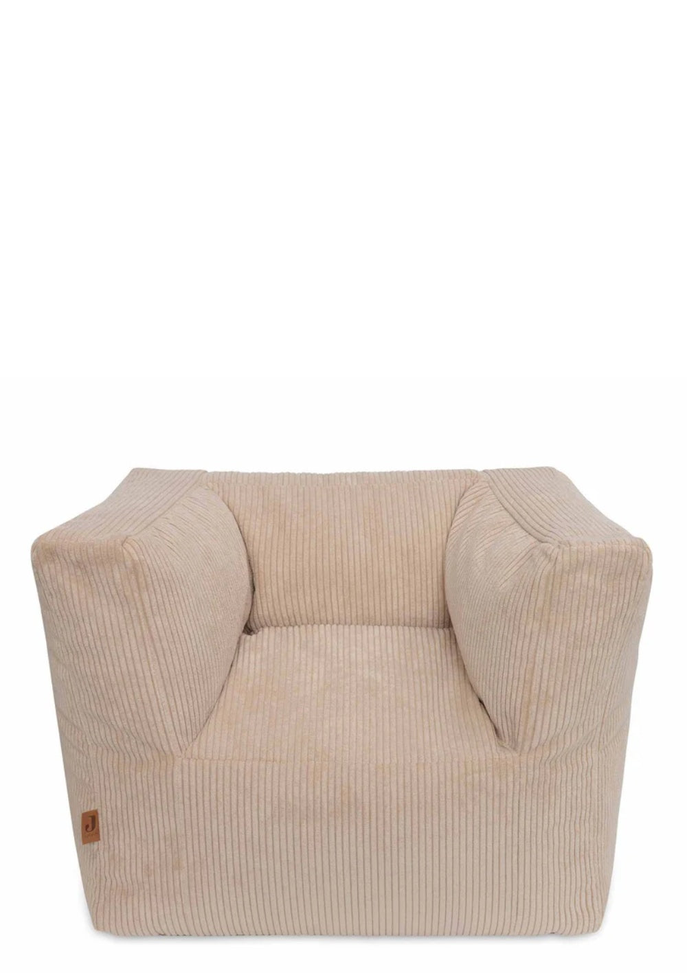 Jollein Kindersessel Cord Natural