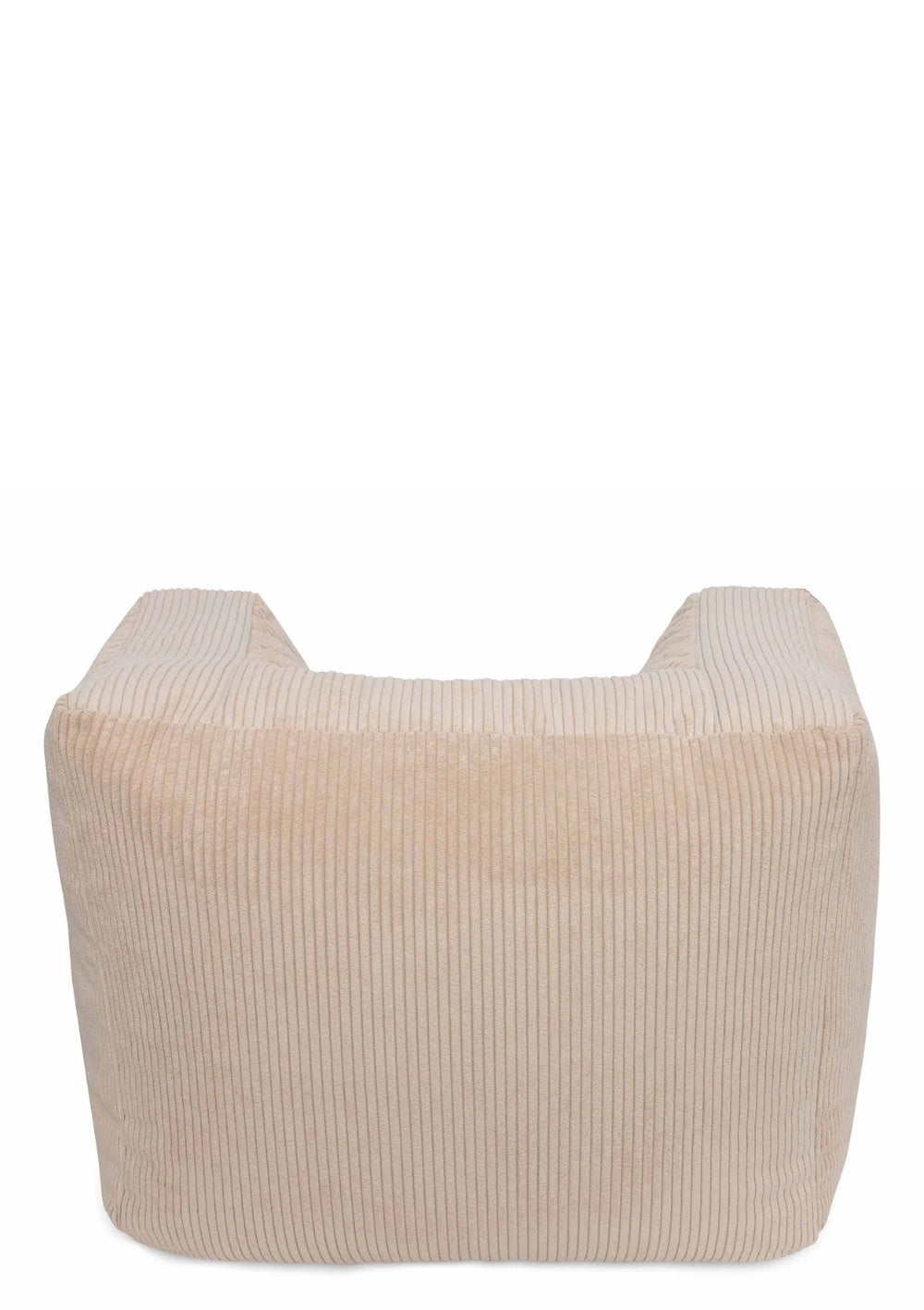 Jollein Kindersessel Cord Natural