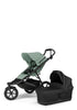 Kinderwagen-Set 'Urban Glide 3' Mist Green