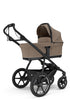 Kinderwagen-Set 'Urban Glide 4-wheel' Tinted Taupe