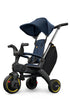 Dreirad 'Liki Trike S3' Deep Blue