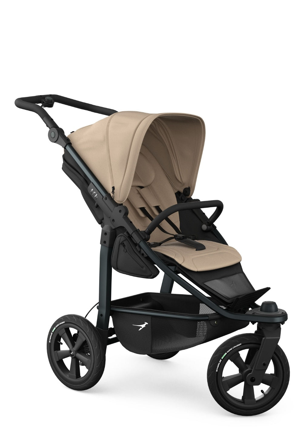 TFK Sportwagen 'Mono 3' Sand