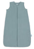 Musselin Baby Schlafsack TOG 0,5 Sea Green