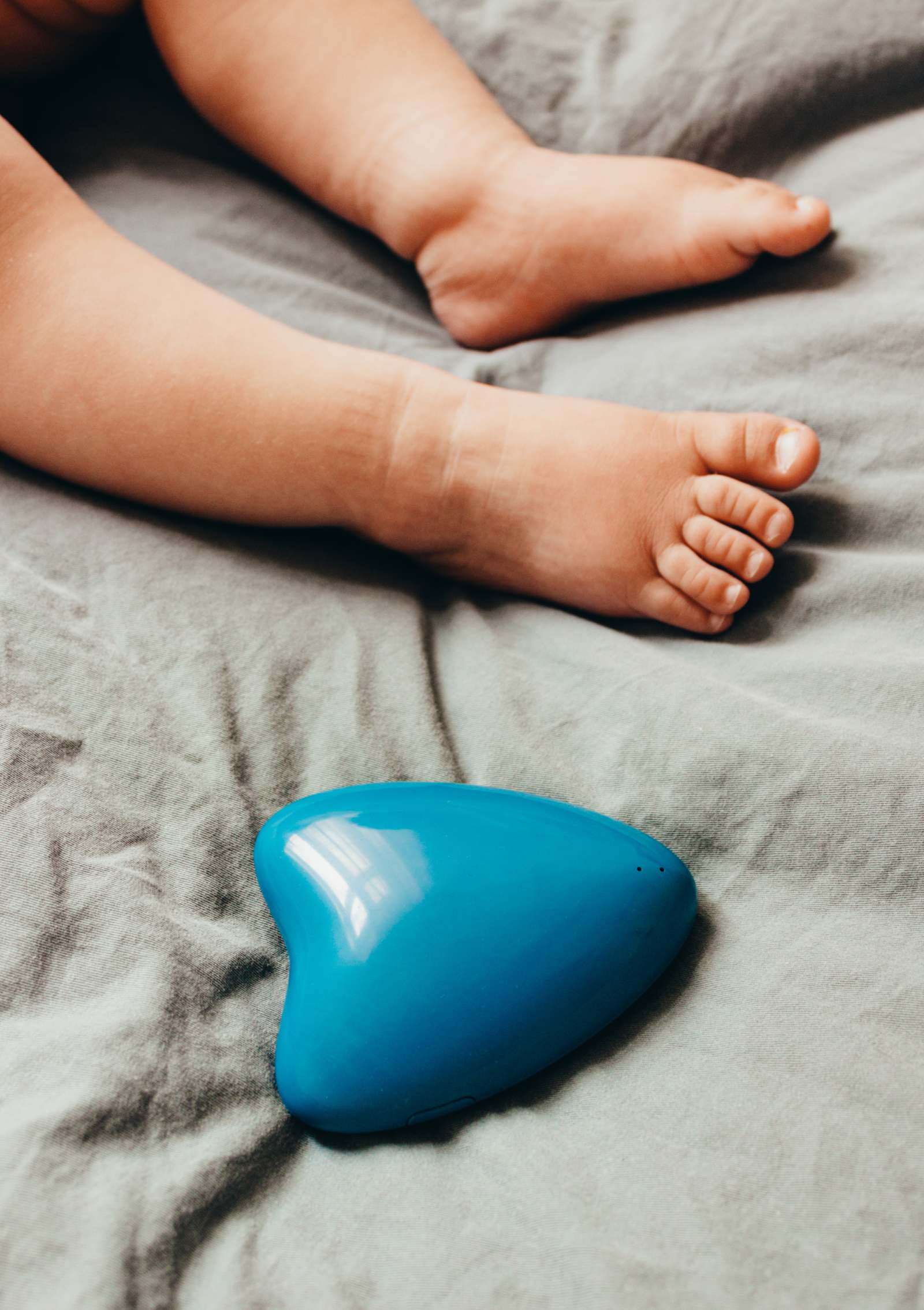 ADA Baby Monitor